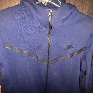 Nike Tech